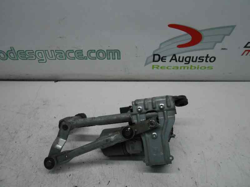 MOTOR LIMPIA DELANTERO SEAT LEON (1P1) Reference