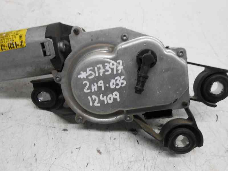 MOTOR LIMPIA TRASERO SEAT LEON (1P1) Reference