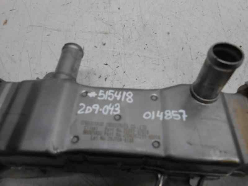 ENFRIADOR GASES TOYOTA PRIUS (NHW30) Eco