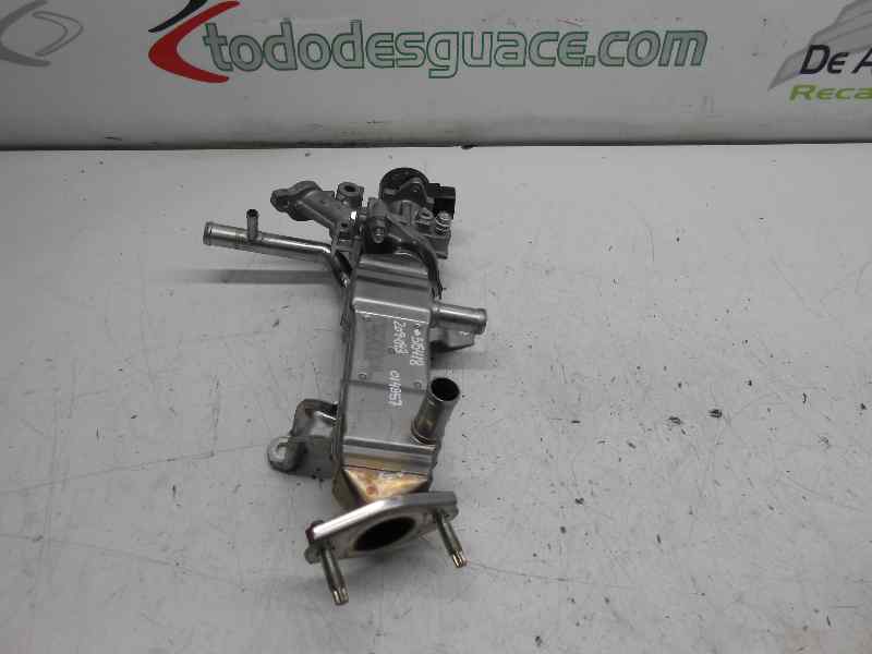 ENFRIADOR GASES TOYOTA PRIUS (NHW30) Eco