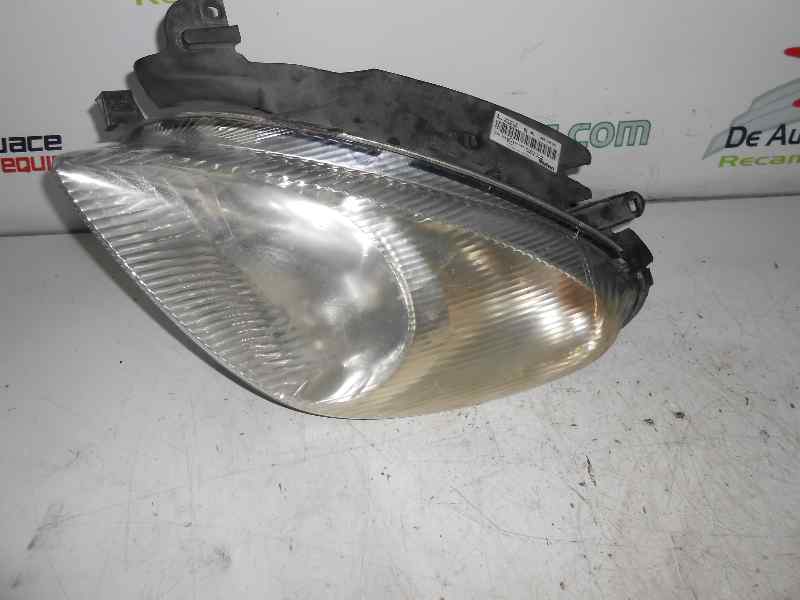FARO IZQUIERDO CITROEN XSARA PICASSO 1.8 (116 CV) 5 velocidades