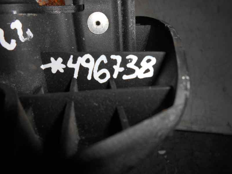AIRBAG DELANTERO IZQUIERDO FORD MONDEO FAMILIAR (GD) Ambiente