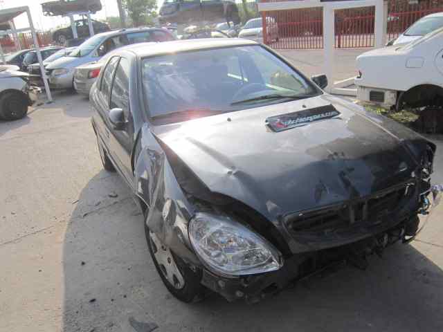 CITROEN XSARA BERLINA 1.6 16V Chrono Motor 1,6 Ltr. - 80 kW 16V CAT (NFU / TU5JP4)