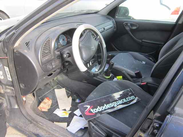 CITROEN XSARA BERLINA 1.6 16V Chrono Motor 1,6 Ltr. - 80 kW 16V CAT (NFU / TU5JP4)