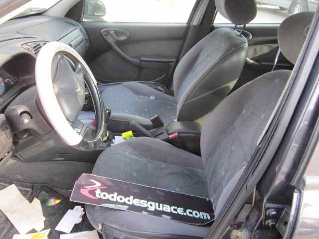 PUENTE TRASERO CITROEN XSARA BERLINA 1.6 16V Chrono