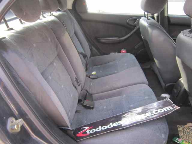 CITROEN XSARA BERLINA 1.6 16V Chrono Motor 1,6 Ltr. - 80 kW 16V CAT (NFU / TU5JP4)