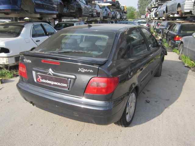 CITROEN XSARA BERLINA 1.6 16V Chrono Motor 1,6 Ltr. - 80 kW 16V CAT (NFU / TU5JP4)