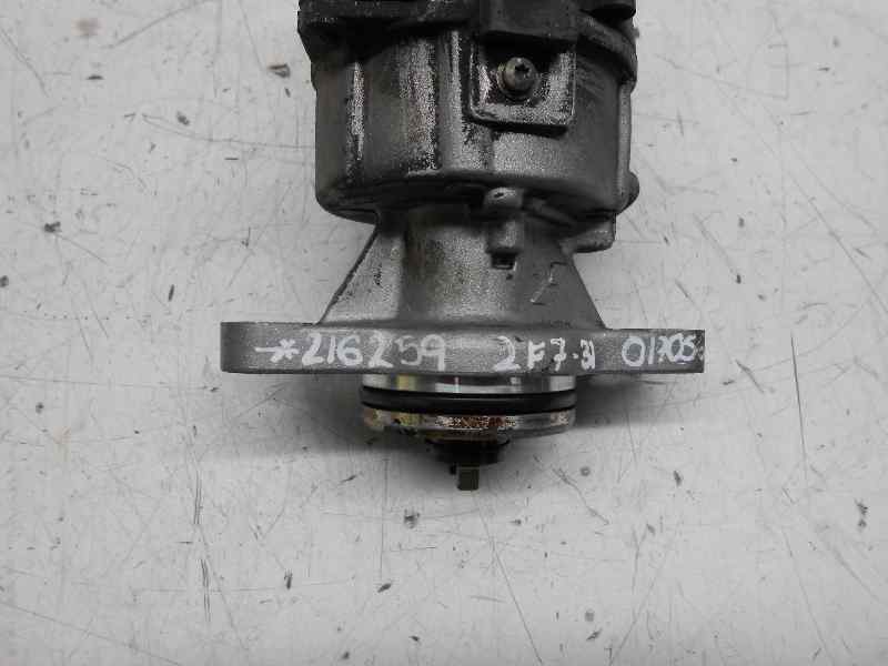 DELCO NISSAN PRIMERA BERL./FAMILIAR (P10/W10) 2.0 16V (150 CV) 5 velocidades