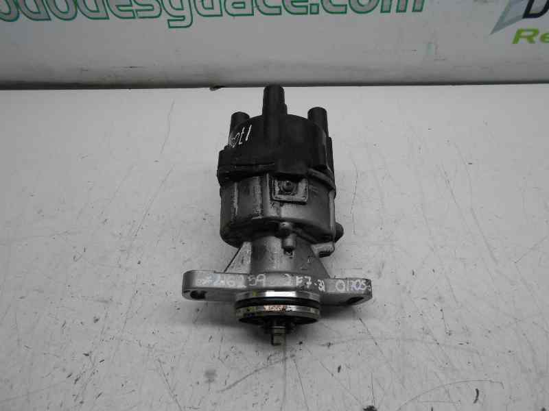 DELCO NISSAN PRIMERA BERL./FAMILIAR (P10/W10) 2.0 16V (150 CV) 5 velocidades