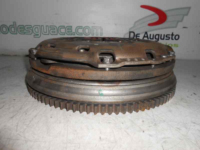 KIT EMBRAGUE TOYOTA AVENSIS BERLINA (T25) 2.2 D-4D Executive Sedán (4-ptas.)
