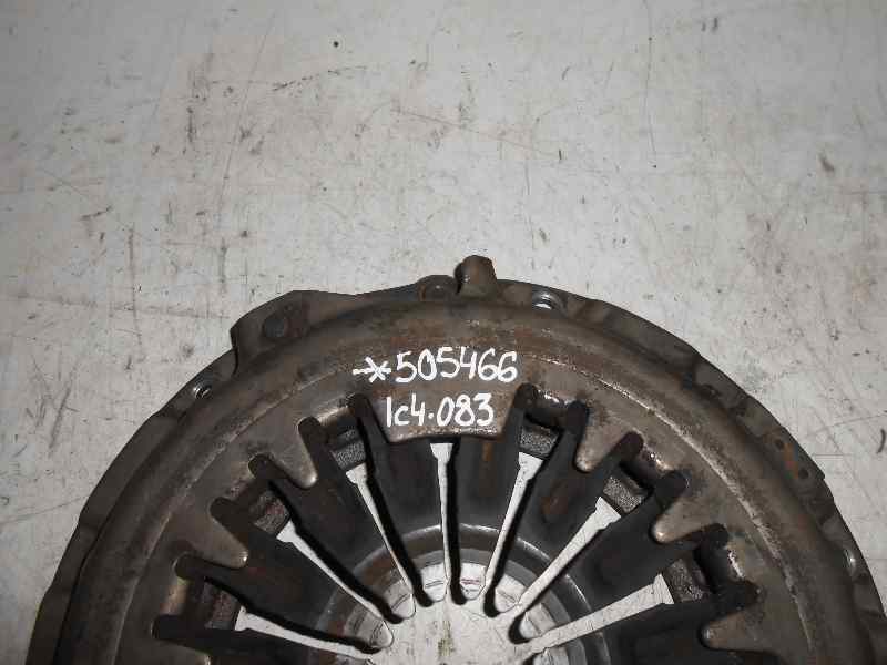 PLATILLO CAJA CAMBIO MAZDA 6 BERLINA (GG) 2.0 CRTD 120 Active (5-ptas.)