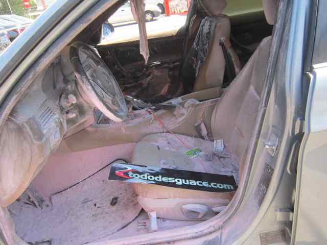 BMW SERIE 3 BERLINA (E90) 320d Motor 2,0 Ltr. - 120 kW 16V Diesel