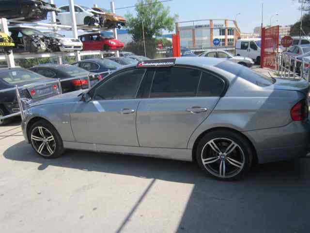 BMW SERIE 3 BERLINA (E90) 320d Motor 2,0 Ltr. - 120 kW 16V Diesel