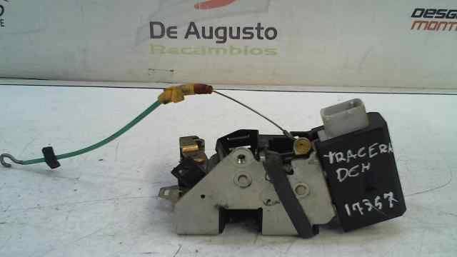 CERRADURA PUERT TRASERA DERECHA BMW SERIE 5 BERLINA (E39) 530d