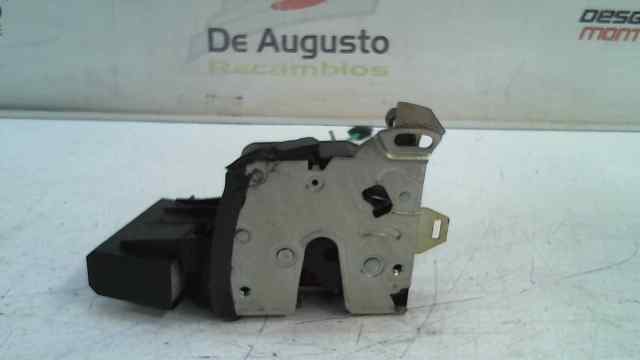 CERRADURA PUERT TRASERA DERECHA BMW SERIE 5 BERLINA (E39) 530d