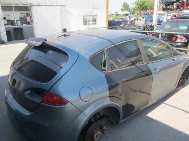 SEAT LEON (1P1) Stylance / Style Motor 2,0 Ltr. - 110 kW 16V FSI