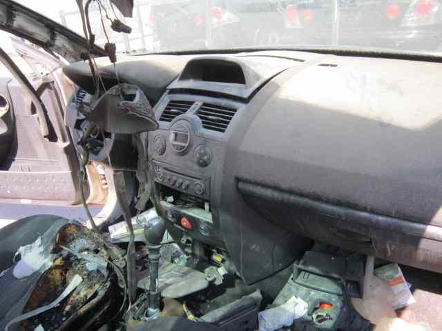 RENAULT MEGANE II COUPE/CABRIO Extreme Motor 1,9 Ltr. - 96 kW dCi Diesel