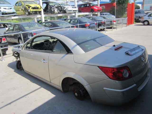 BLOQUE RENAULT MEGANE II COUPE/CABRIO Extreme