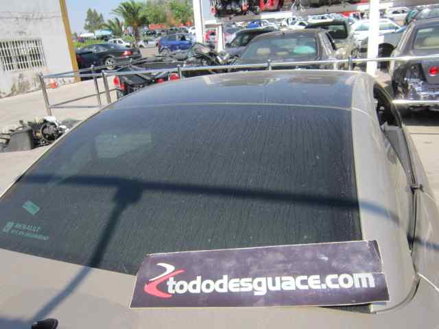 RENAULT MEGANE II COUPE/CABRIO Extreme Motor 1,9 Ltr. - 96 kW dCi Diesel