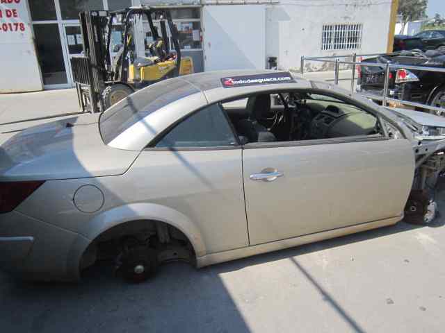 RENAULT MEGANE II COUPE/CABRIO Extreme Motor 1,9 Ltr. - 96 kW dCi Diesel