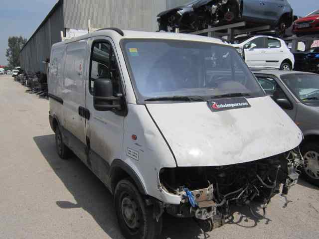RENAULT MASTER DESDE '98 Base, Caja cerrada   L1H1  RS 3078 Motor 2,2 Ltr. - 66 kW Diesel