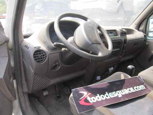 RENAULT MASTER DESDE '98 Base, Caja cerrada   L1H1  RS 3078 Motor 2,2 Ltr. - 66 kW Diesel