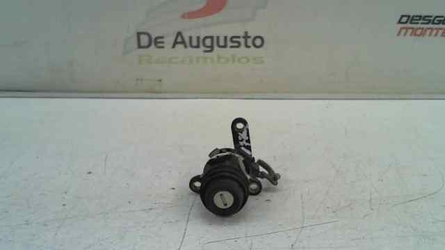 BOMBIN PORTON TRASERO VOLKSWAGEN VENTO (1H2) GL