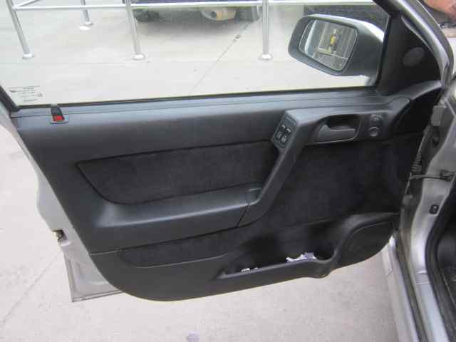 OPEL ASTRA G BERLINA Club Motor 1,6 Ltr. - 55 kW