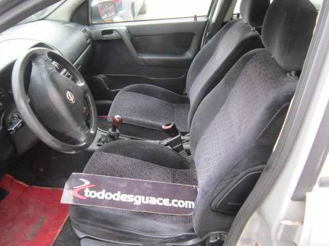 OPEL ASTRA G BERLINA Club Motor 1,6 Ltr. - 55 kW