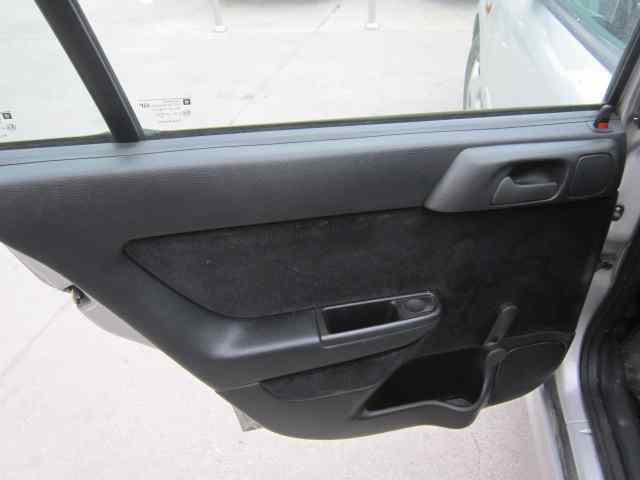 OPEL ASTRA G BERLINA Club Motor 1,6 Ltr. - 55 kW