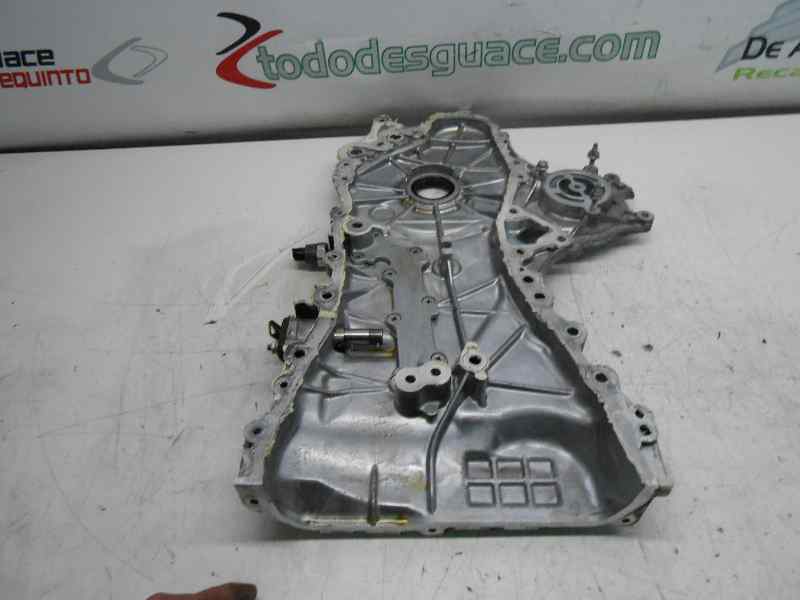 TAPA DISTRIBUCION TOYOTA PRIUS (NHW30) Eco
