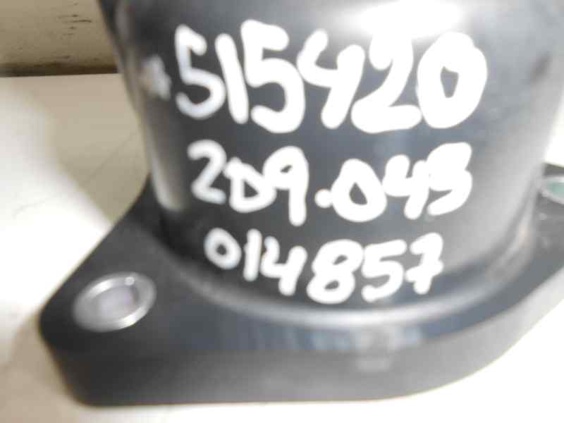 CUERPO TERMOSTATO TOYOTA PRIUS (NHW30) Eco