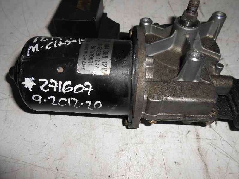 MOTOR LIMPIA DELANTERO MERCEDES CLASE A (W168) 160 CDI (168.007)