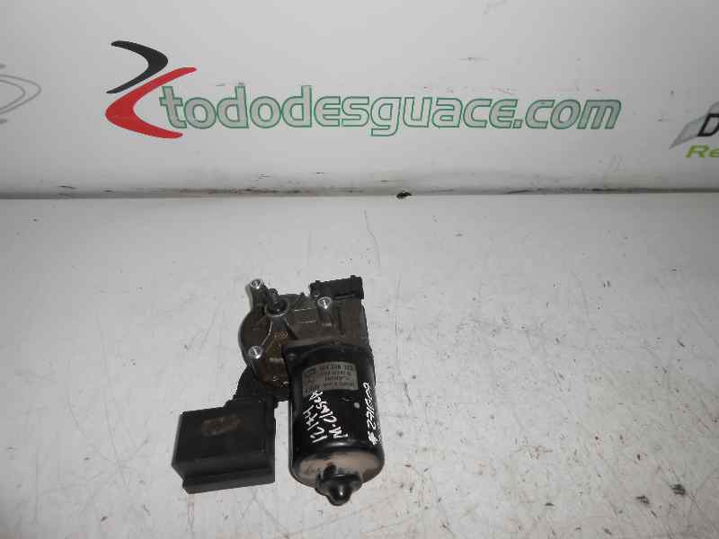 MOTOR LIMPIA DELANTERO MERCEDES CLASE A (W168) 160 CDI (168.007)