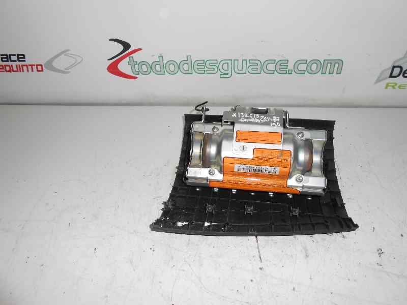 AIRBAG DELANTERO DERECHO NISSAN X-TRAIL (T30) Sport