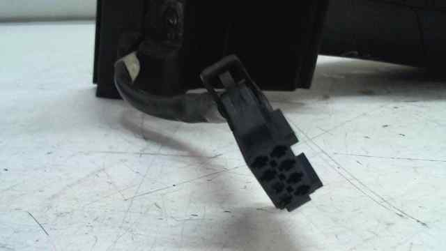 RETROVISOR DERECHO ELECTRICO SEAT ALTEA (5P1) 1.9 TDI