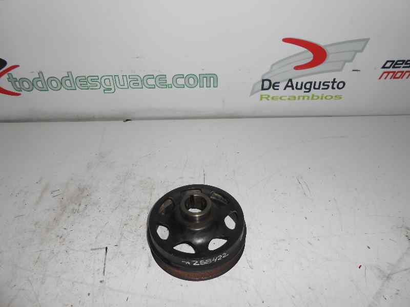 POLEA CIGUEÑAL MERCEDES SPRINTER (W901,W903) COMBI 208 D   (901.3/902.371-372)