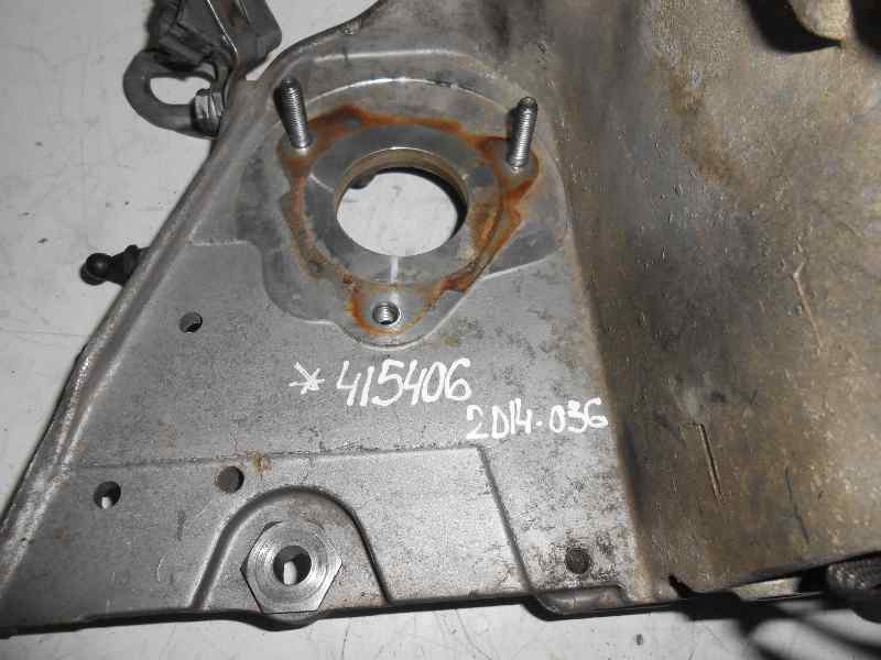 SOPORTE BOMBA INYECCION FIAT CROMA (194) 1.9 16V Multijet Dynamic (12.2007->)
