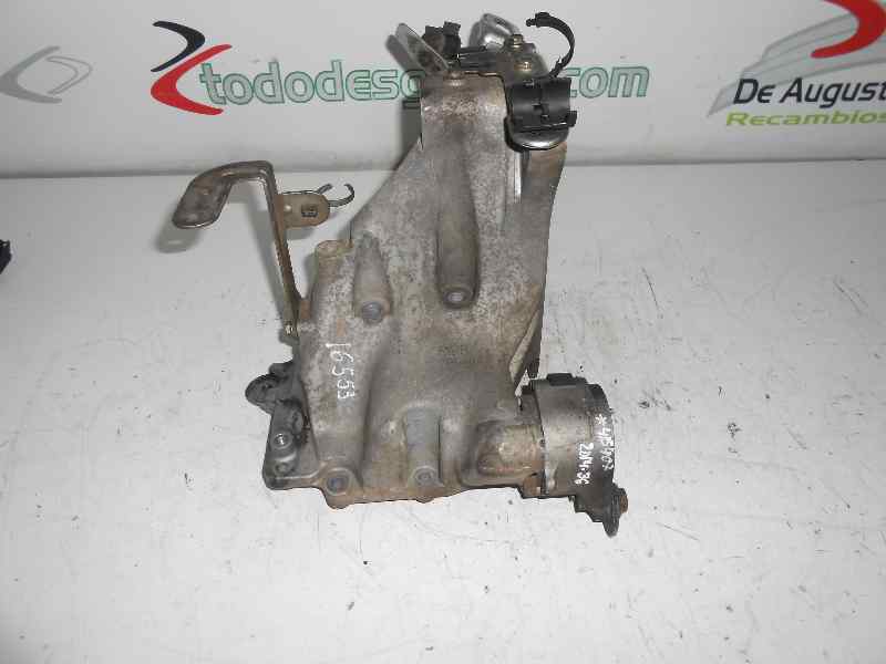 SOPORTE BOMBA INYECCION FIAT CROMA (194) 1.9 16V Multijet Dynamic (12.2007->)