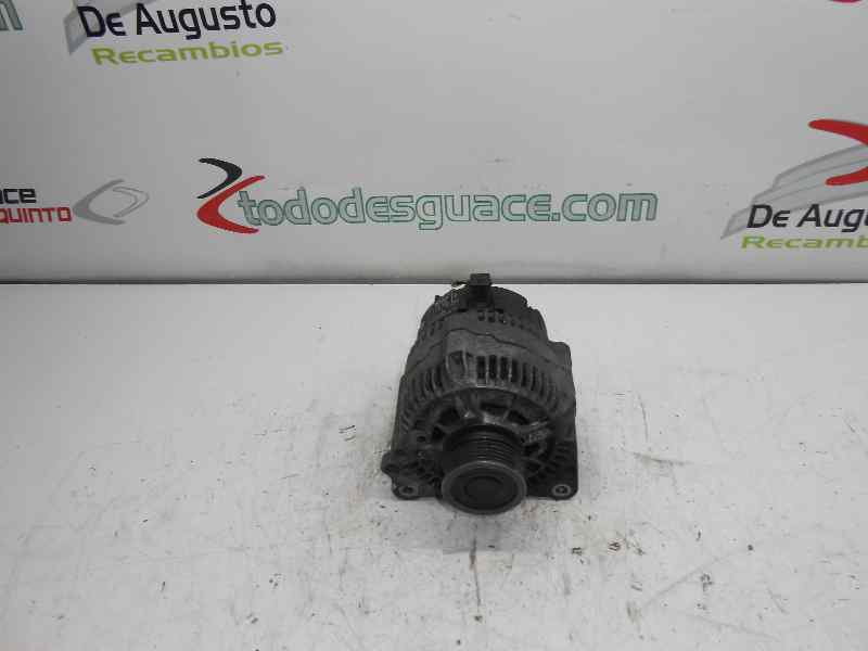 ALTERNADOR VOLKSWAGEN POLO 1.9 D 5 velocidades