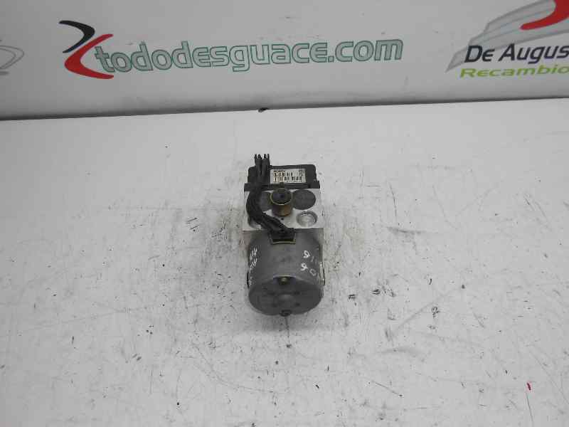 ABS PEUGEOT 406 BERLINA (S1/S2) SRDT Pack