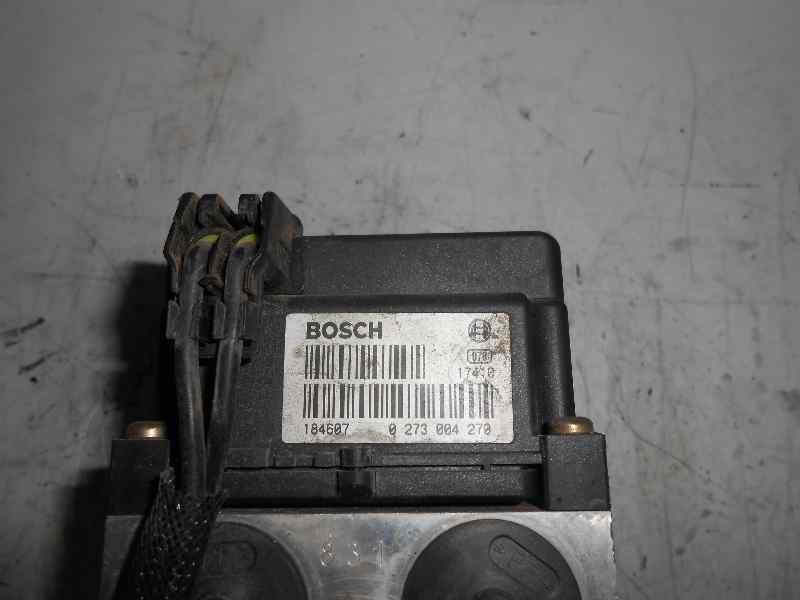 ABS PEUGEOT 406 BERLINA (S1/S2) SRDT Pack