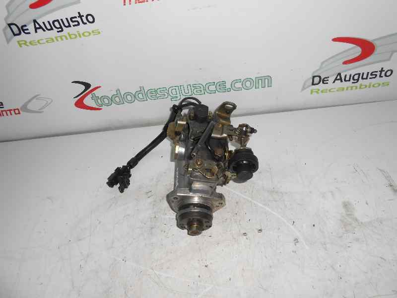 BOMBA INYECCION PEUGEOT 306 BREAK Boulebard