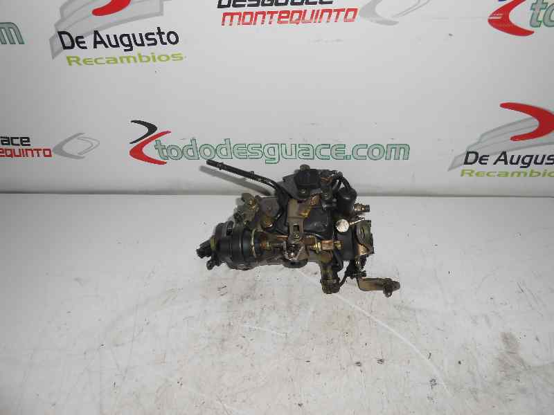 BOMBA INYECCION PEUGEOT 306 BREAK Boulebard