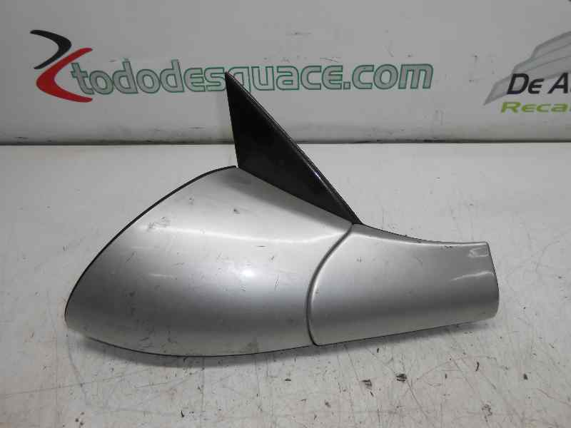RETROVISOR DERECHO OPEL VECTRA B BERLINA