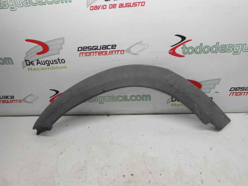 ALETIN DELANTERO IZQUIERDO NISSAN TERRANO/TERRANO.II (R20) Avenue