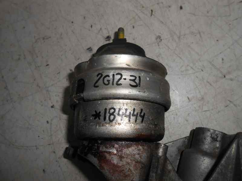 TACO MOTOR PENDIENTE IDENTIFICAR .