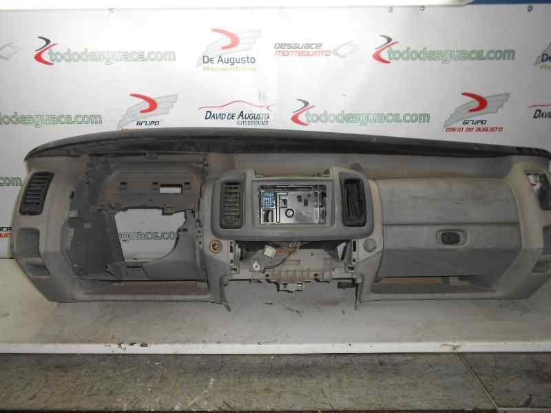 SALPICADERO OPEL VIVARO 1.9 CDTI CAT (F9Q-760 / L08)