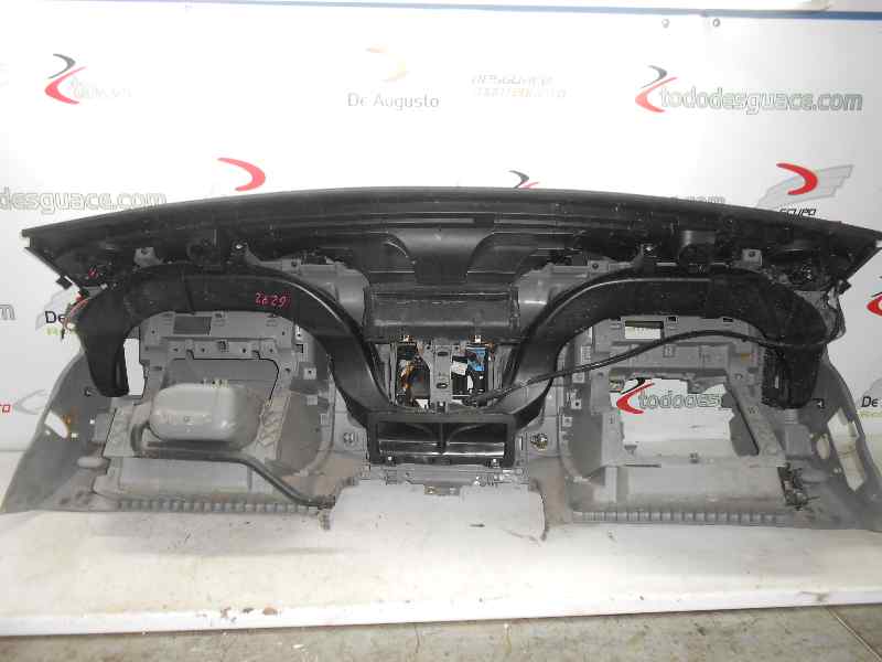 SALPICADERO OPEL VIVARO 1.9 CDTI CAT (F9Q-760 / L08)