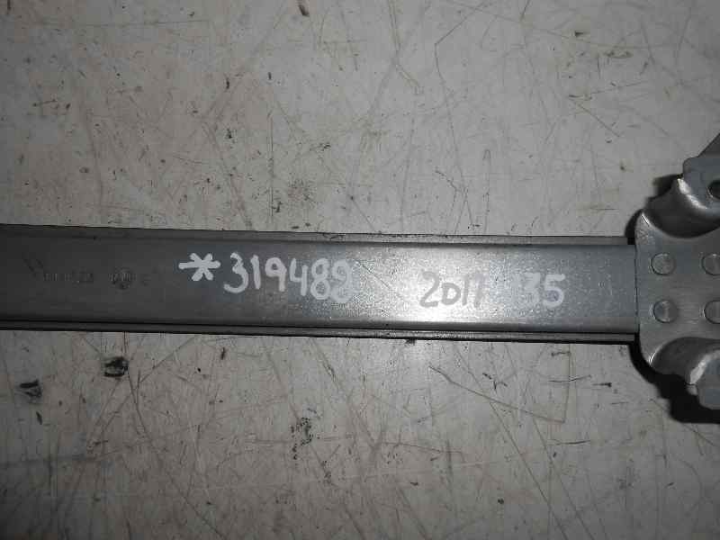 ELEVALUNAS DELANTERO IZQUIERDO NISSAN ALMERA (N16/E) Acenta